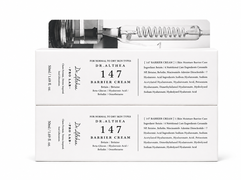 Dr. Althea 147 Barrier Cream