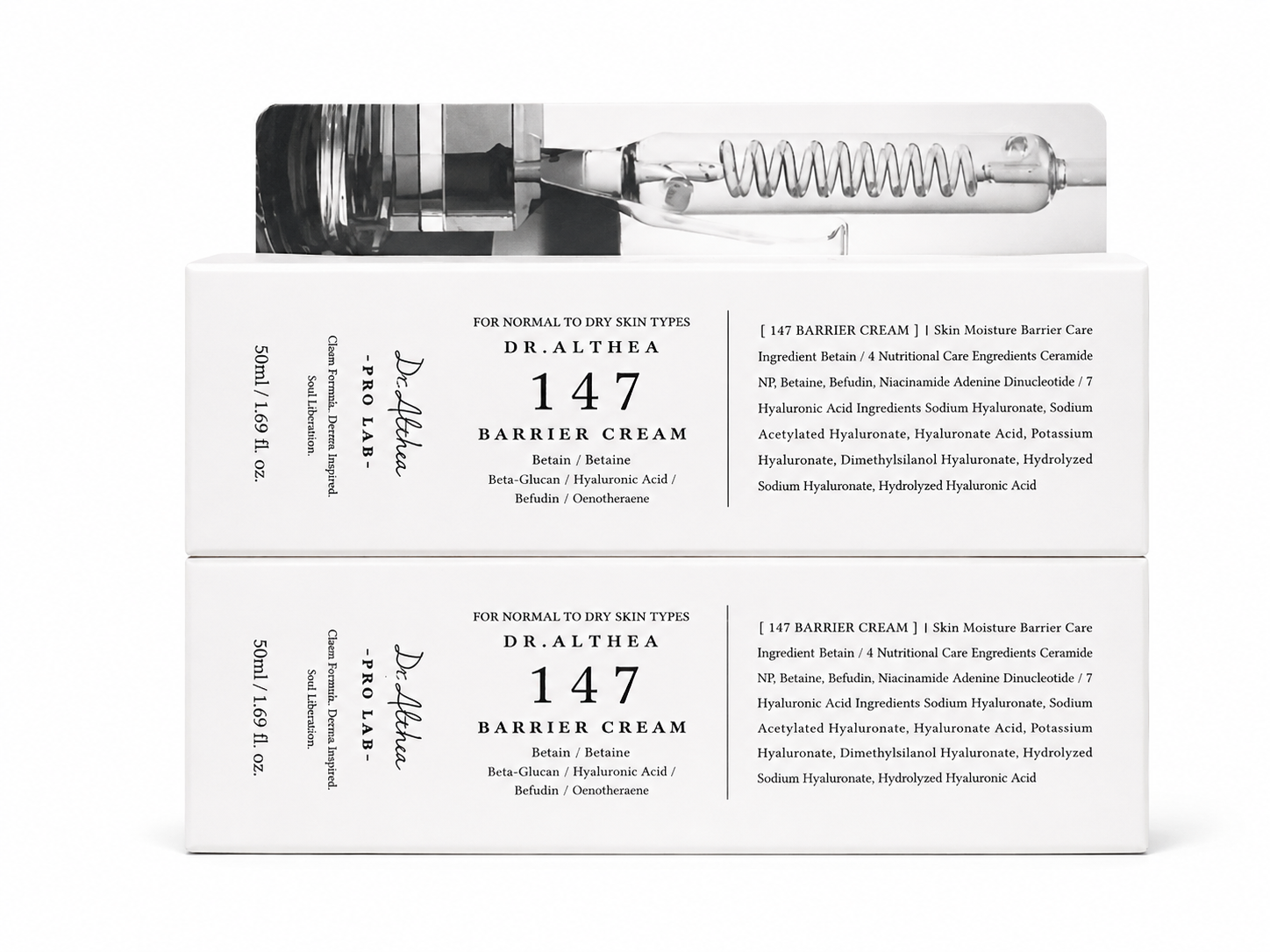 Dr. Althea 147 Barrier Cream