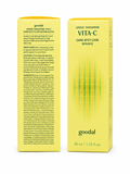 Green Tangerine Vita -C Dark Spot Care Serum