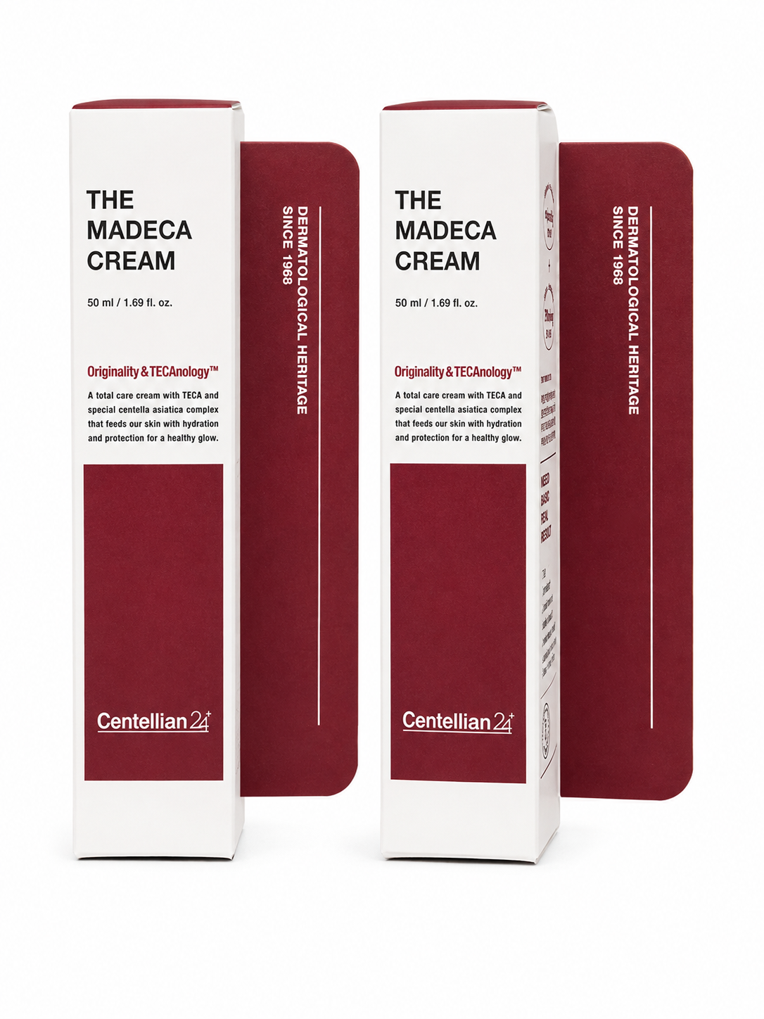 Centellian24 The Madeca Cream