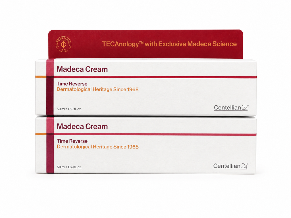 CENTELLIAN24 Madeca Cream Time Reverse – 50 mL / 1.69 fl oz