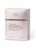 Electric Massage Eye Cream YCZ Charm Unfolds