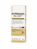 Dr. Melaxin Peel Shot Glow White Rice Serum