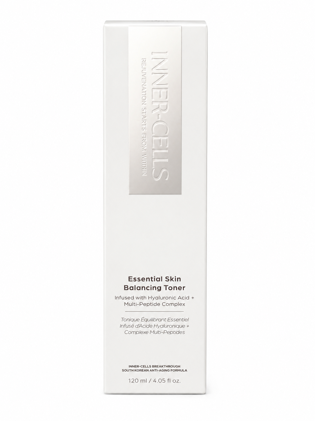 Inner-Cells Essential Skin Balancing Toner