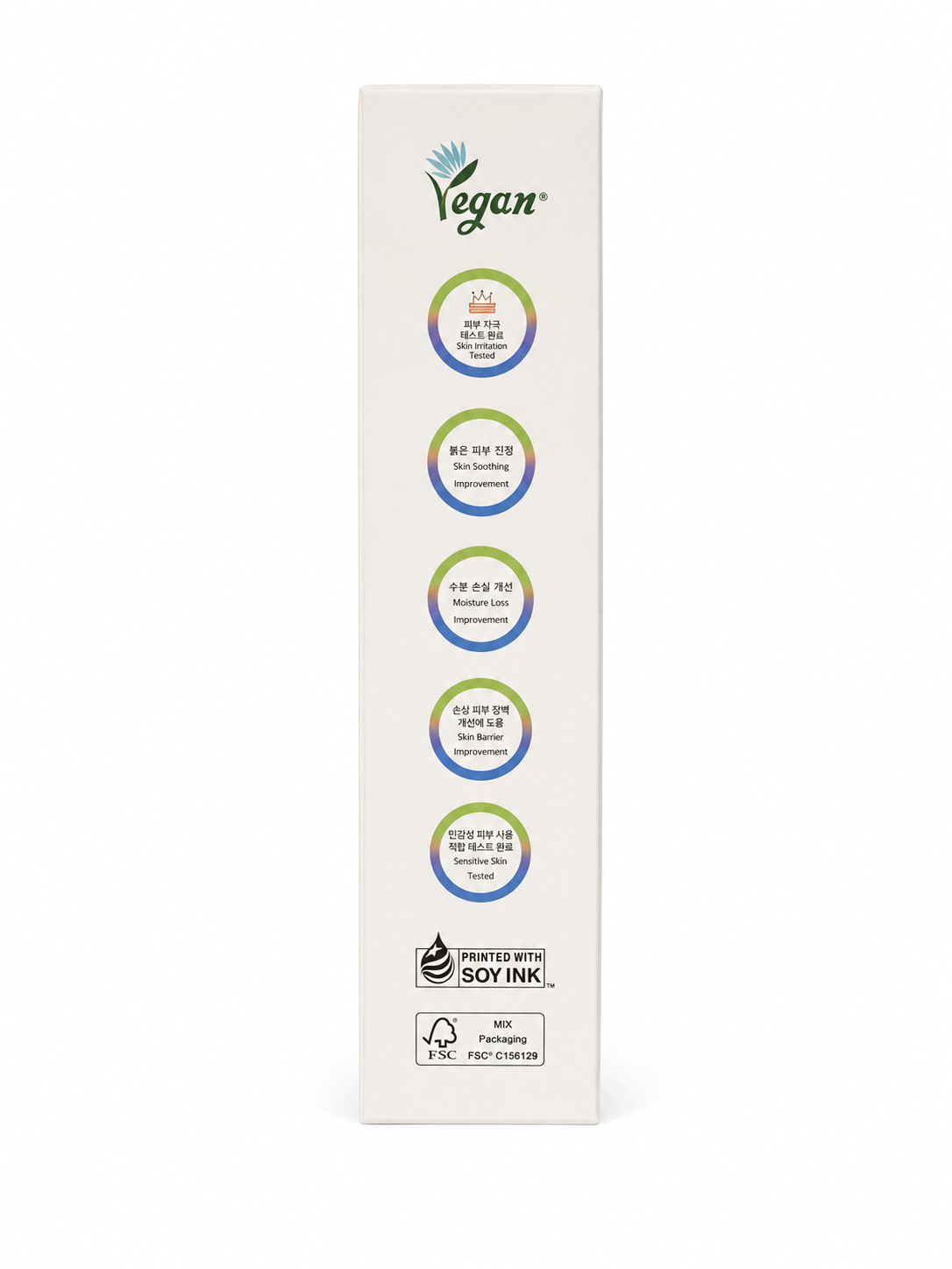 Dr. Althea 345 Relief Cream Hydrating & Calming Facial Cream 50ML
