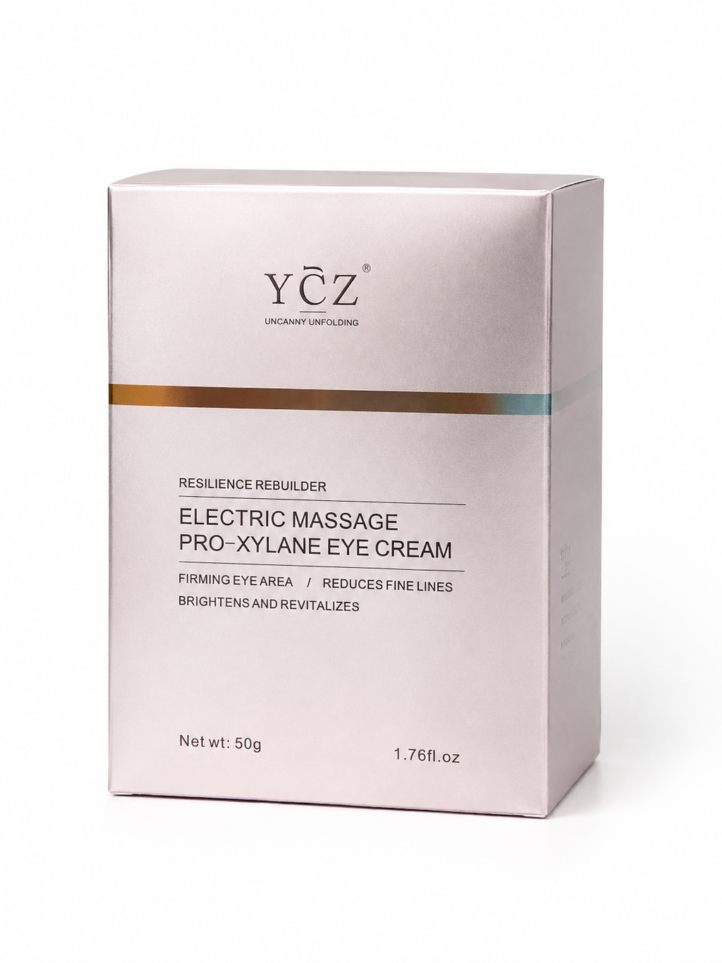 Electric Massage Eye Cream YCZ Charm Unfolds