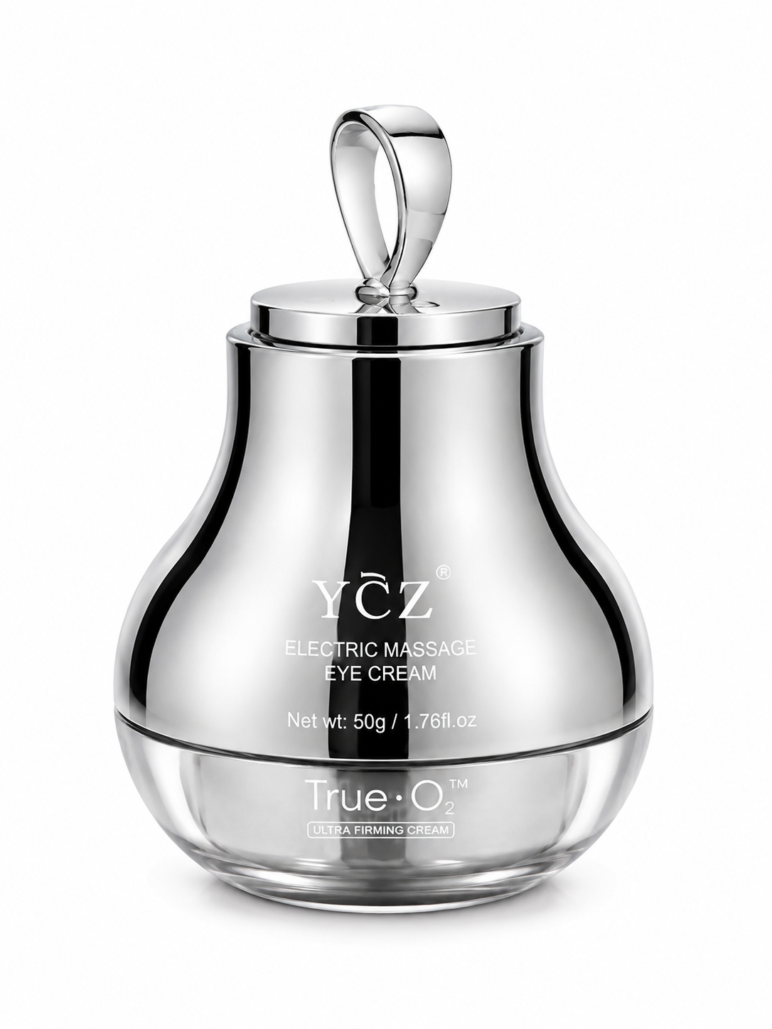 Electric Massage Eye Cream YCZ Charm Unfolds