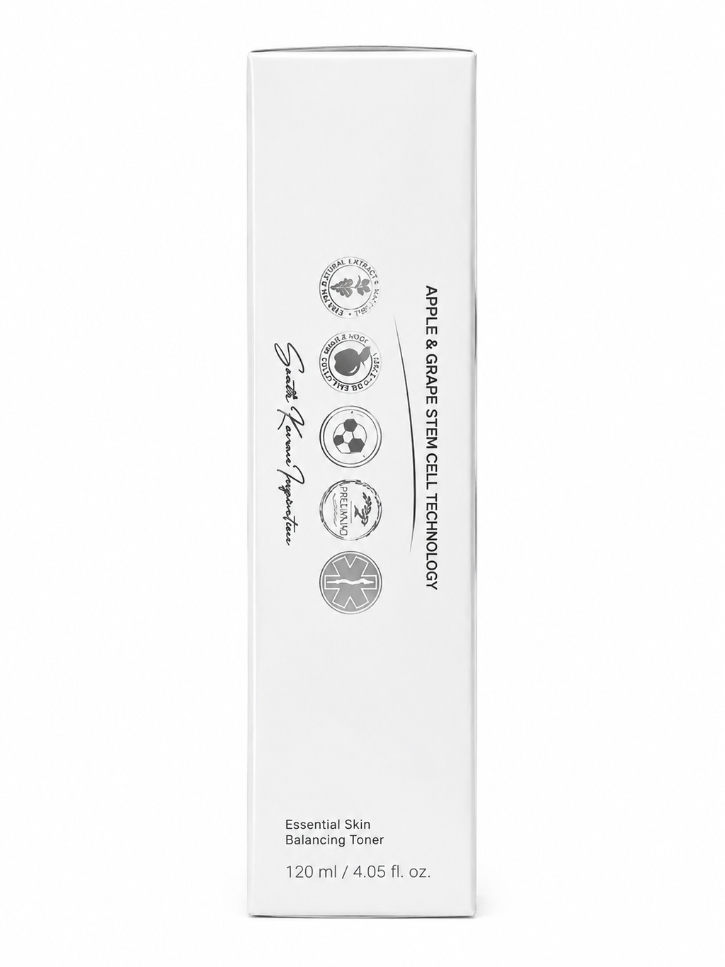 Inner-Cells Essential Skin Balancing Toner
