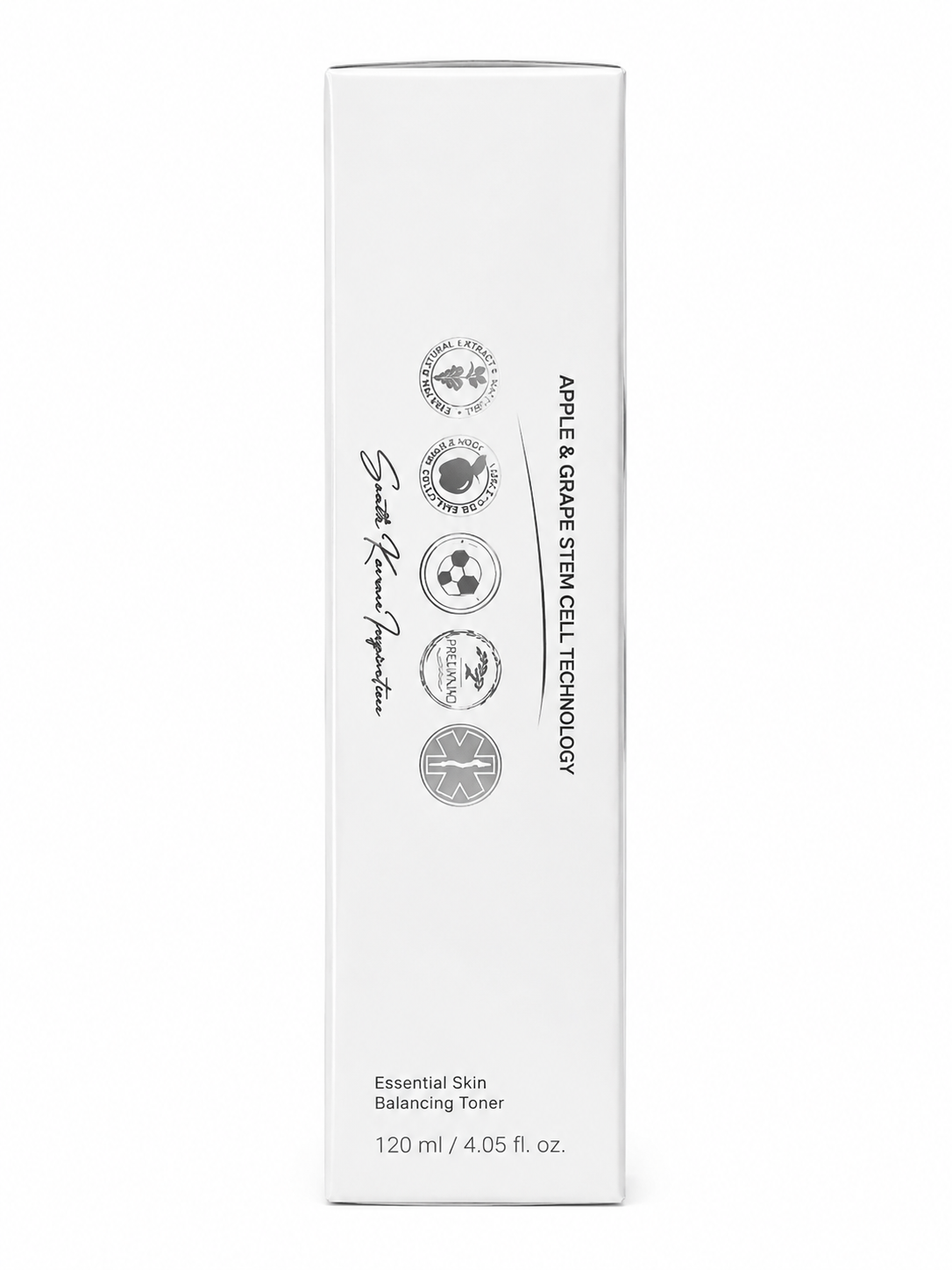 Inner-Cells Essential Skin Balancing Toner