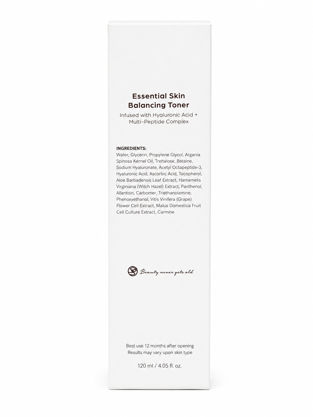 Inner-Cells Essential Skin Balancing Toner