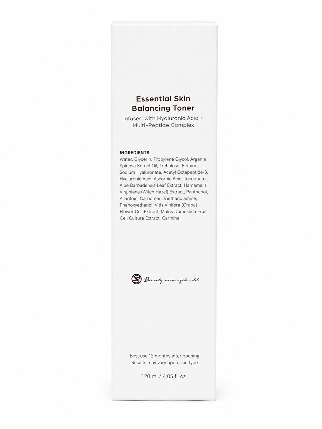 Inner-Cells Essential Skin Balancing Toner